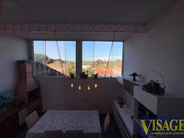 #26572 - Casa para Venda em São José dos Campos - SP - 2