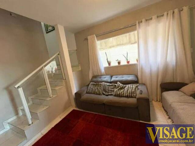 Casa para Venda em São José dos Campos - 4