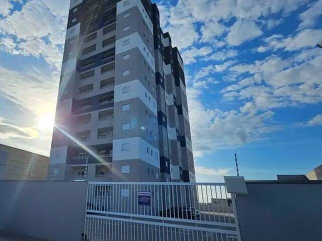 #26573 - Apartamento para Locação em Jacareí - SP - 1
