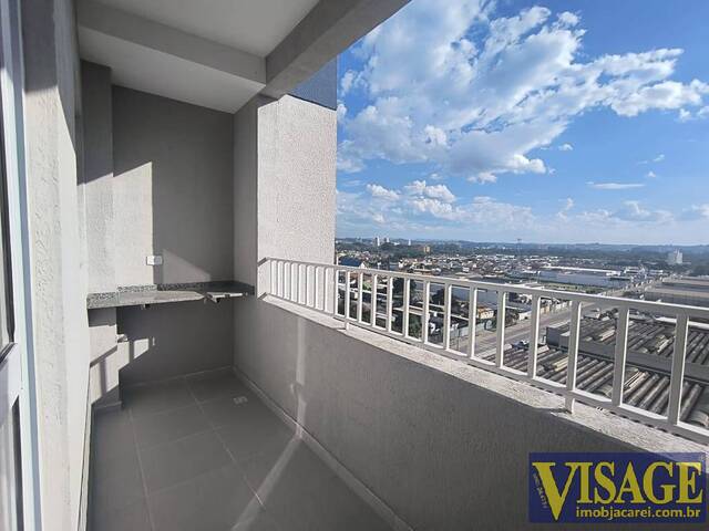 Apartamento para Locação em Jacareí - 5