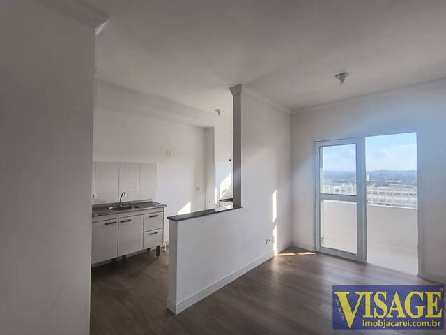 Apartamento para Locação em Jacareí - 4