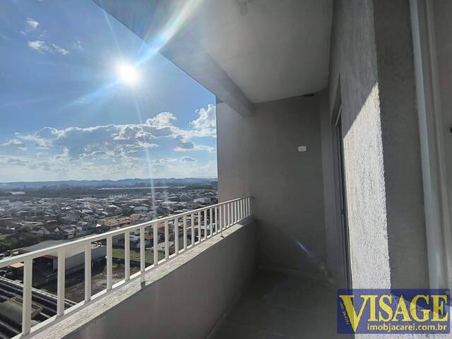#26573 - Apartamento para Locação em Jacareí - SP - 3