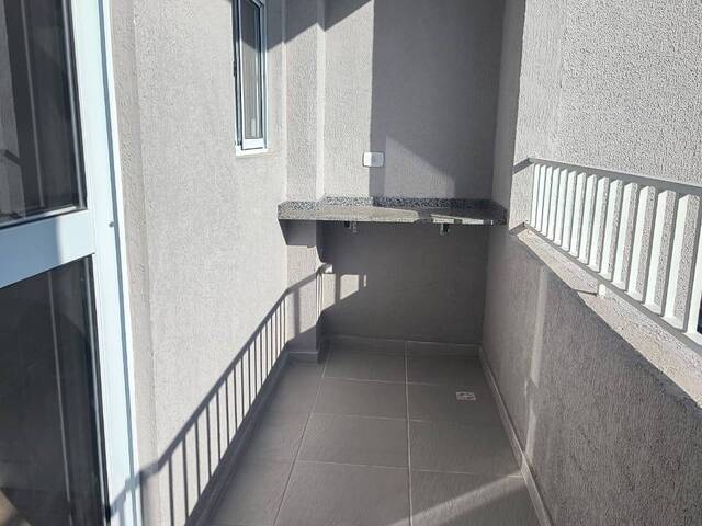 Apartamento para Locação em Jacareí - 5