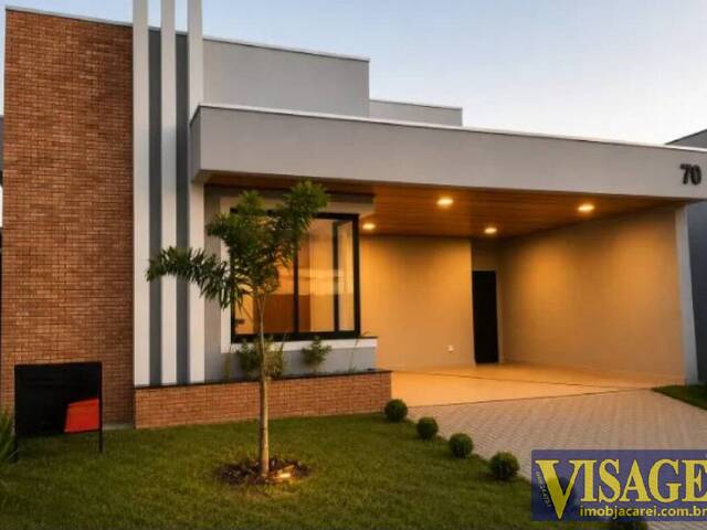 #26574 - Casa para Venda em Caçapava - SP - 1