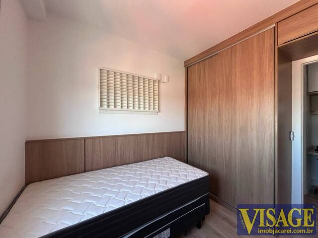 #26575 - Apartamento para Venda em São José dos Campos - SP - 2
