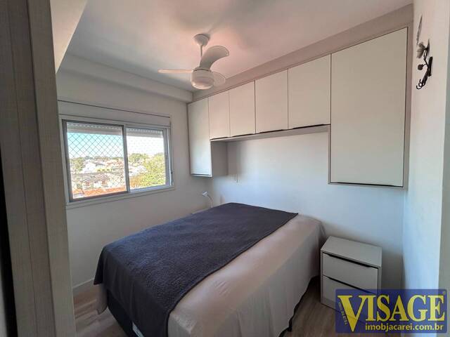 #26575 - Apartamento para Venda em São José dos Campos - SP - 3