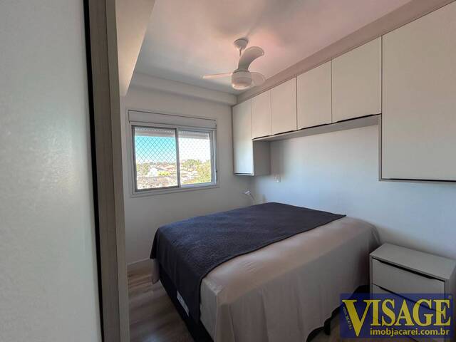 Apartamento para Venda em São José dos Campos - 5