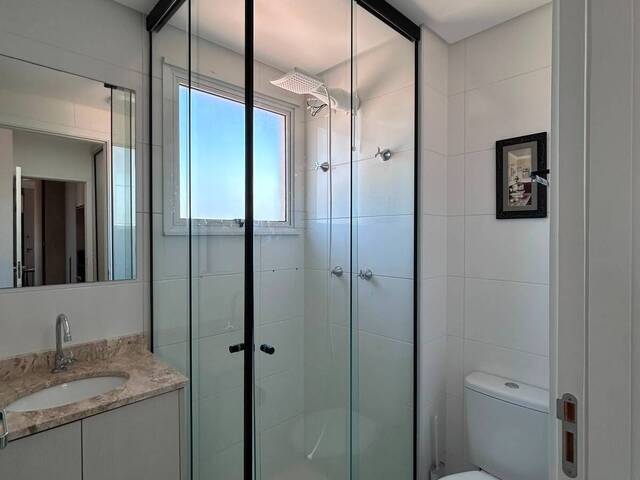 Apartamento para Venda em São José dos Campos - 4