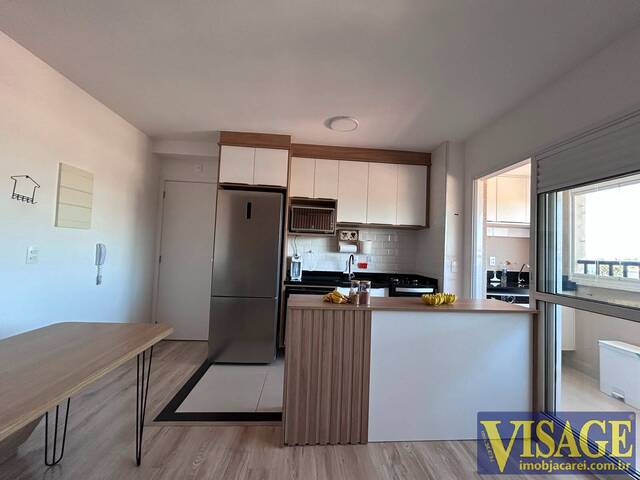 #26575 - Apartamento para Venda em São José dos Campos - SP - 1