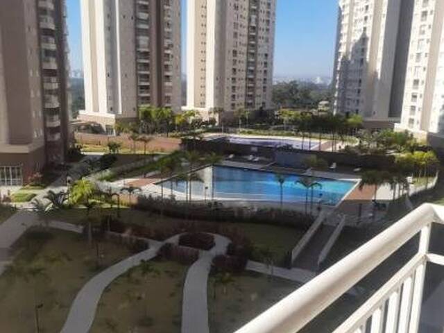 #26577 - Apartamento para Venda em Jacareí - SP - 2