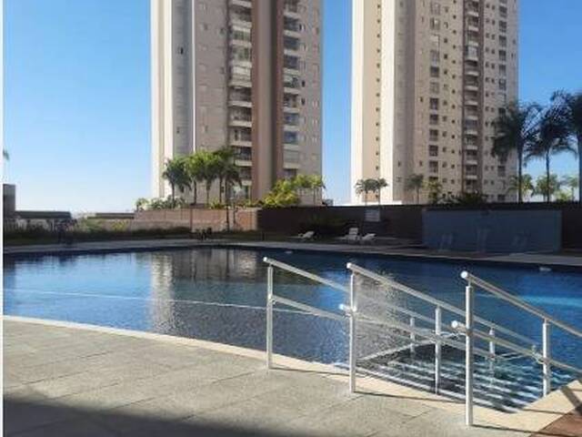 #26577 - Apartamento para Venda em Jacareí - SP - 3