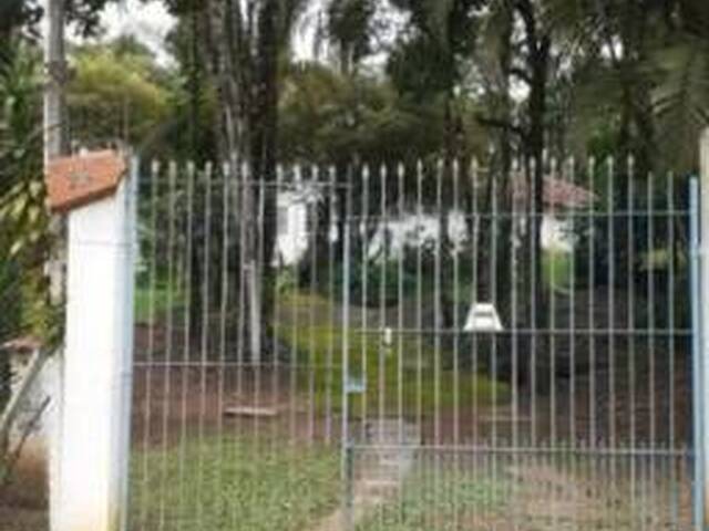 Chácara para Venda em Caçapava - 4