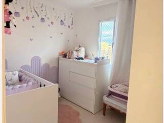 Apartamento para Venda em São José dos Campos - 5