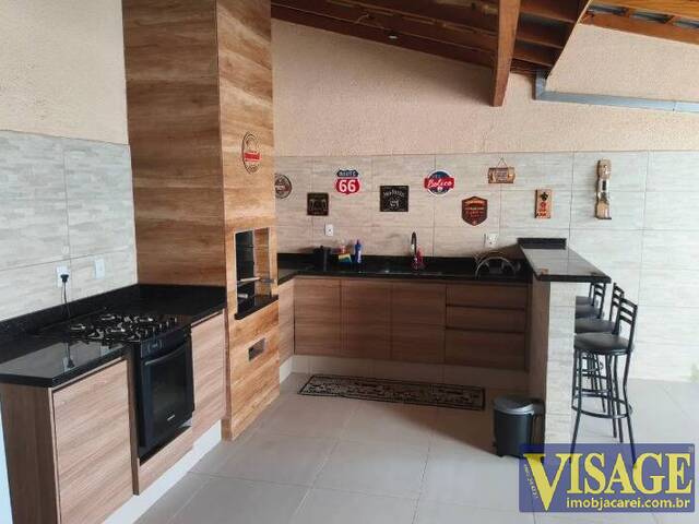 #26581 - Casa para Venda em Jacareí - SP - 2