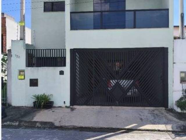 #26581 - Casa para Venda em Jacareí - SP - 1