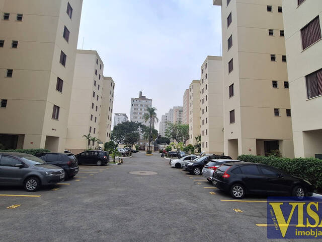 #26582 - Apartamento para Venda em São José dos Campos - SP - 2
