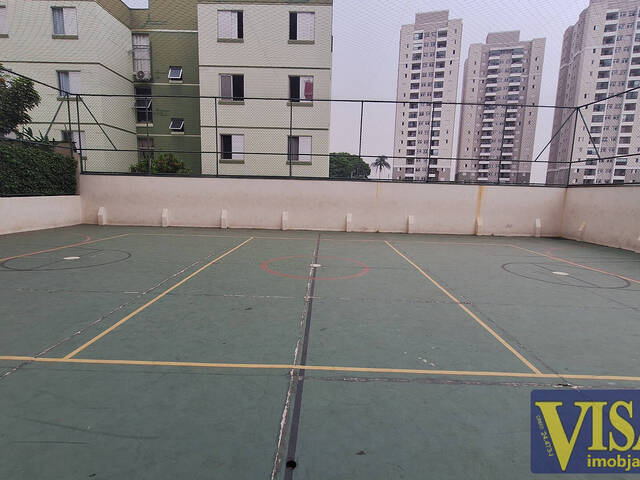 #26582 - Apartamento para Venda em São José dos Campos - SP - 3