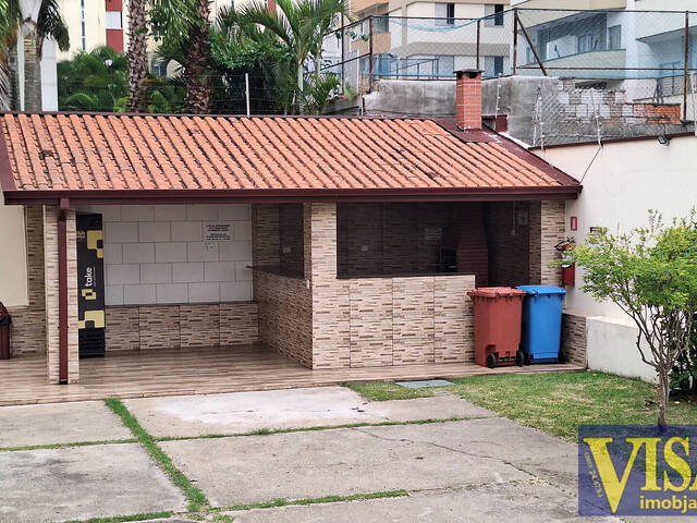 Apartamento para Venda em São José dos Campos - 4
