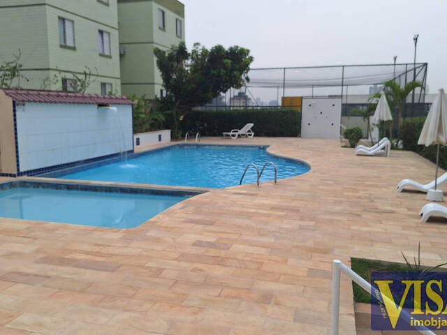 Apartamento para Venda em São José dos Campos - 5
