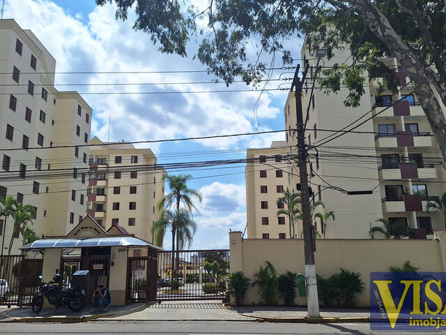 #26582 - Apartamento para Venda em São José dos Campos - SP - 1