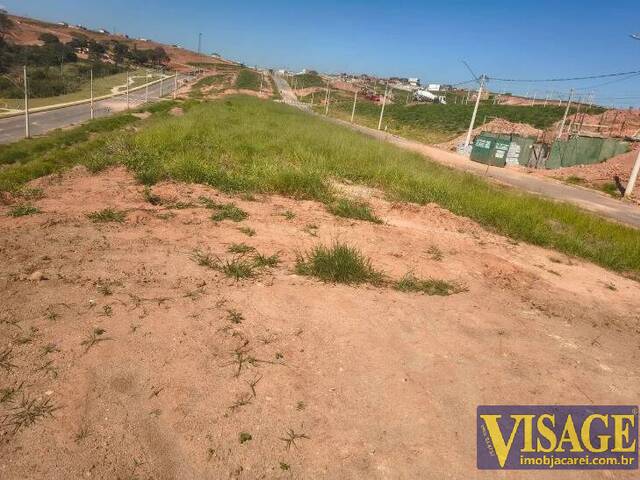 #26583 - Terreno para Venda em São José dos Campos - SP - 1