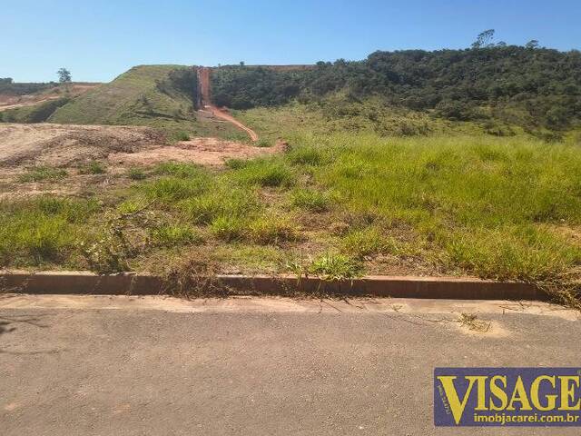 #26583 - Terreno para Venda em São José dos Campos - SP - 2