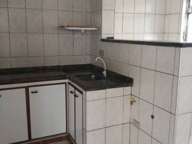#26584 - Apartamento para Venda em São José dos Campos - SP - 3
