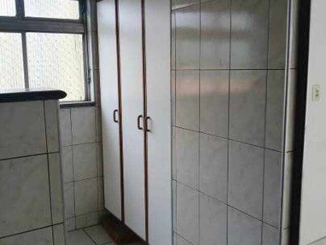 Apartamento para Venda em São José dos Campos - 4