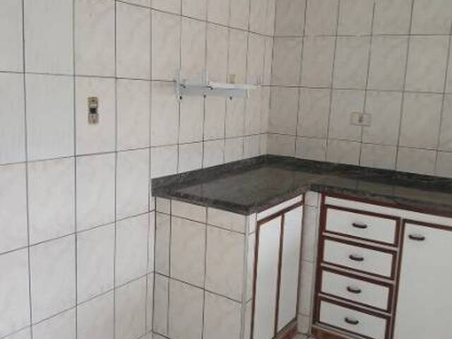 #26584 - Apartamento para Venda em São José dos Campos - SP - 1