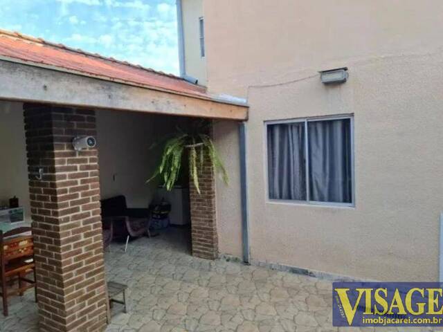 #26585 - Casa para Venda em São José dos Campos - SP - 2