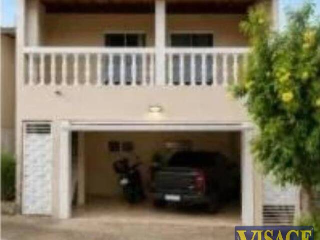 #26585 - Casa para Venda em São José dos Campos - SP - 1