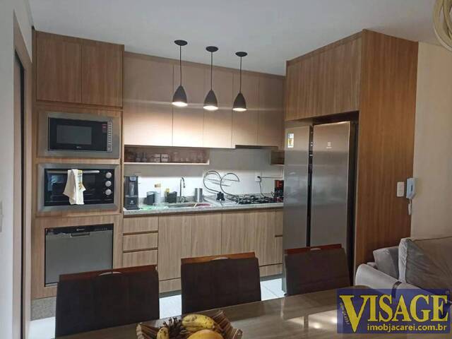 #26586 - Apartamento para Venda em Jacareí - SP - 3