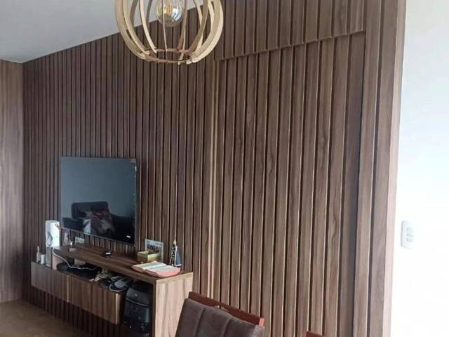 #26586 - Apartamento para Venda em Jacareí - SP - 1
