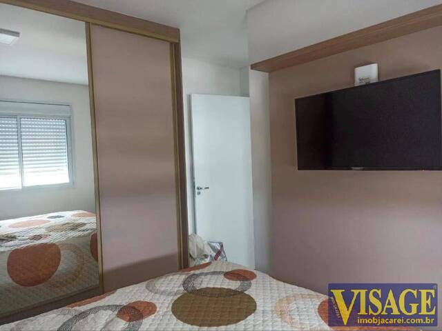 Apartamento para Venda em Jacareí - 4