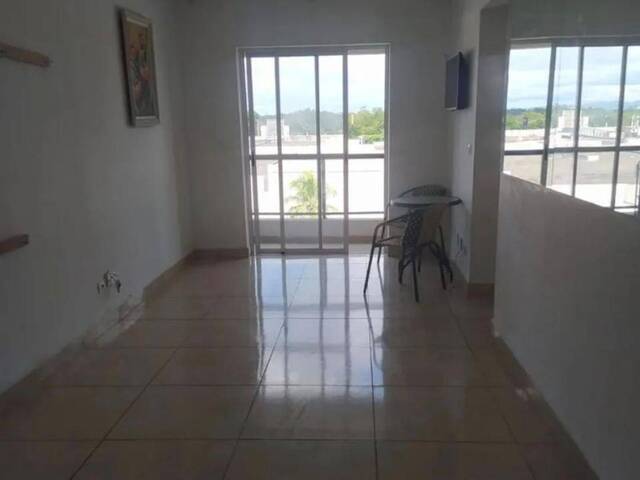 #26588 - Apartamento para Venda em São José dos Campos - SP - 1