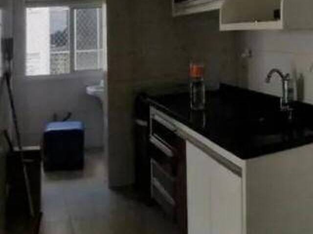 Apartamento para Venda em São José dos Campos - 4