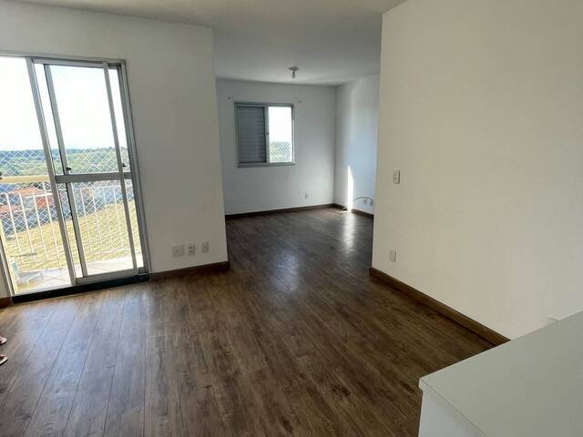#26589 - Apartamento para Venda em São José dos Campos - SP - 2