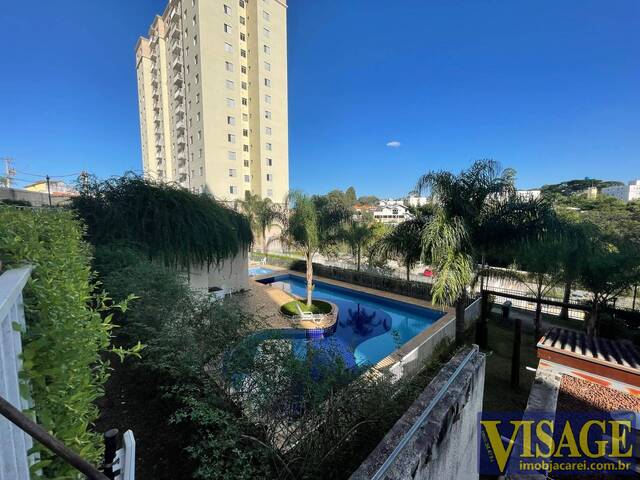 #26589 - Apartamento para Venda em São José dos Campos - SP - 3