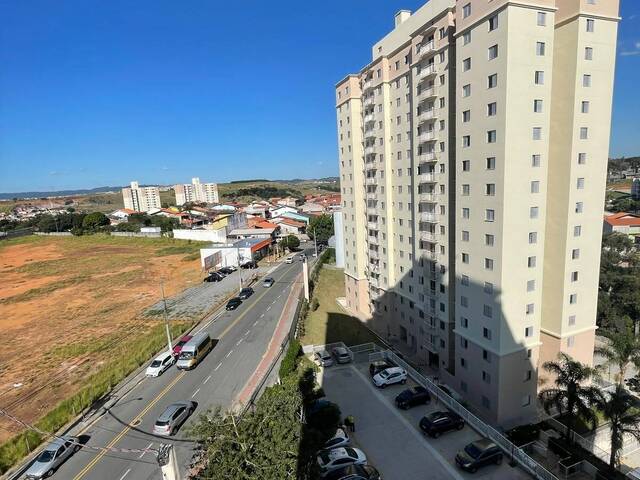 #26589 - Apartamento para Venda em São José dos Campos - SP - 1