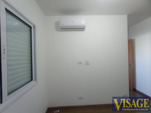 #26590 - Apartamento para Venda em Jacareí - SP - 2