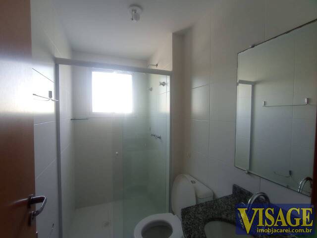 #26590 - Apartamento para Venda em Jacareí - SP - 3