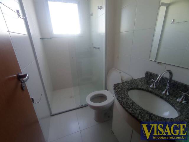 Apartamento para Venda em Jacareí - 4