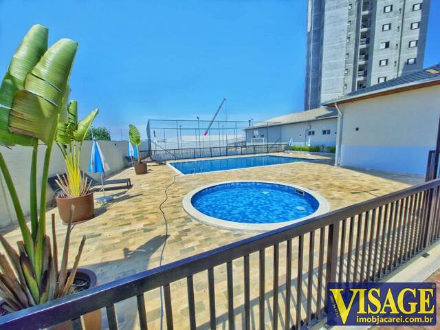#26591 - Apartamento para Locação em Jacareí - SP - 3