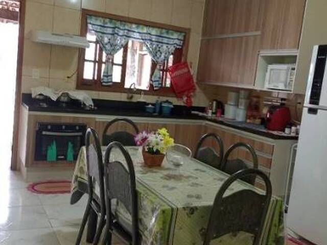 Casa para Venda em São José dos Campos - 5