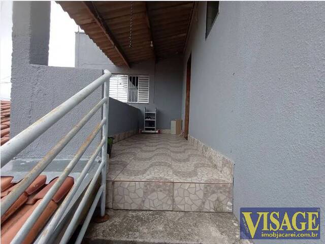 #26592 - Casa para Venda em São José dos Campos - SP - 3