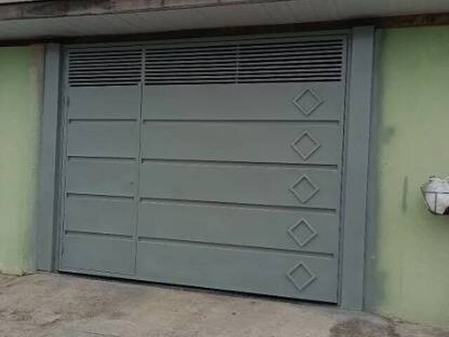 #26592 - Casa para Venda em São José dos Campos - SP - 1
