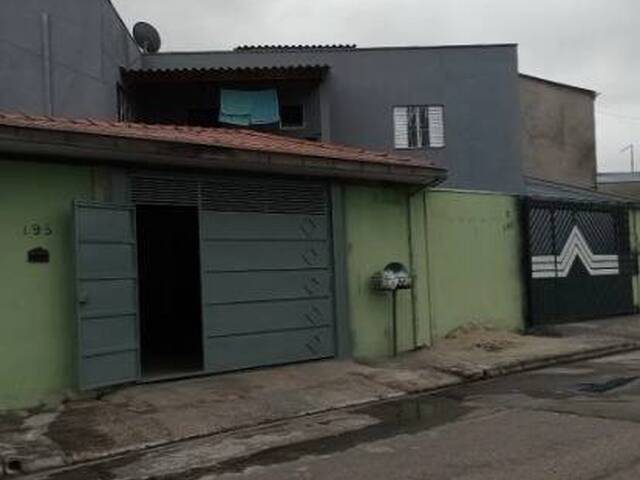 #26592 - Casa para Venda em São José dos Campos - SP - 2