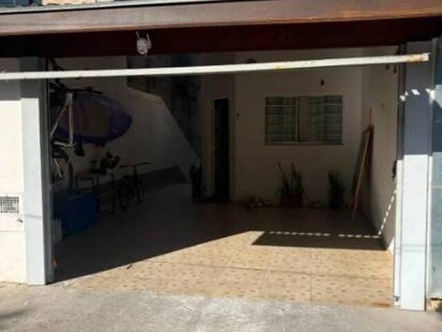 #26593 - Casa para Venda em São José dos Campos - SP - 2