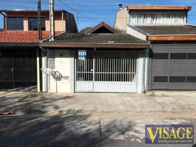 #26593 - Casa para Venda em São José dos Campos - SP - 1