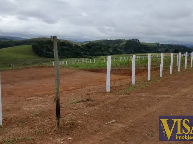 #26594 - Terreno para Venda em Paraibuna - SP - 2